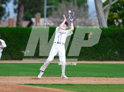 Thumbnail 2 in Victor Valley vs. Spanish Springs (Anaheim Lions Tournament) photogallery.