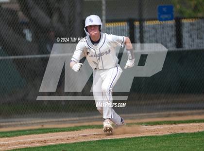 Thumbnail 2 in Victor Valley vs. Spanish Springs (Anaheim Lions Tournament) photogallery.