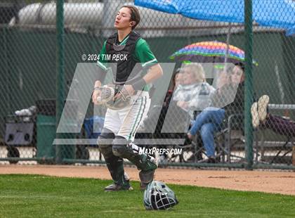 Thumbnail 3 in Victor Valley vs. Spanish Springs (Anaheim Lions Tournament) photogallery.