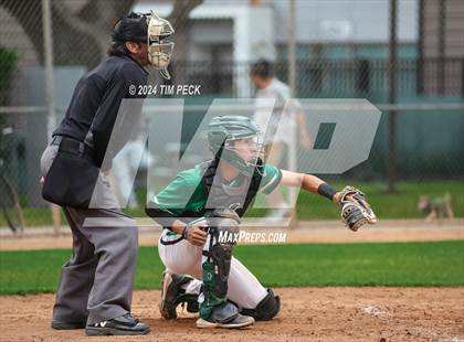 Thumbnail 1 in Victor Valley vs. Spanish Springs (Anaheim Lions Tournament) photogallery.
