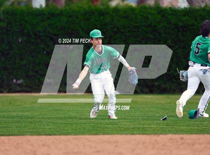 Thumbnail 3 in Victor Valley vs. Spanish Springs (Anaheim Lions Tournament) photogallery.
