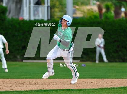 Thumbnail 2 in Victor Valley vs. Spanish Springs (Anaheim Lions Tournament) photogallery.