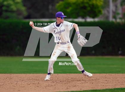 Thumbnail 2 in Victor Valley vs. Spanish Springs (Anaheim Lions Tournament) photogallery.