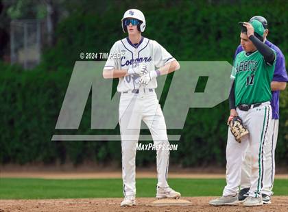 Thumbnail 1 in Victor Valley vs. Spanish Springs (Anaheim Lions Tournament) photogallery.