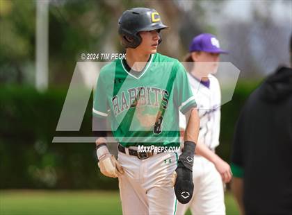 Thumbnail 2 in Victor Valley vs. Spanish Springs (Anaheim Lions Tournament) photogallery.