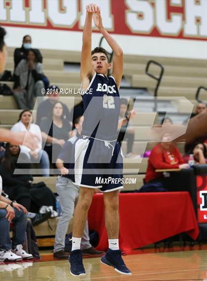 Thumbnail 2 in St. John Bosco @ Orange Lutheran photogallery.