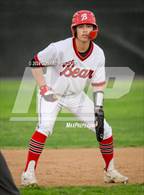 Photo from the gallery "Muir @ Burroughs"