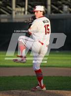 Photo from the gallery "Muir @ Burroughs"