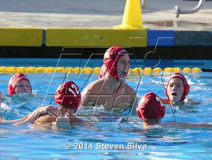 Thumbnail 2 in Fallbrook vs. Mar Vista (CIF SDS D2 Final) photogallery.