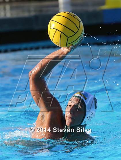 Thumbnail 1 in Fallbrook vs. Mar Vista (CIF SDS D2 Final) photogallery.