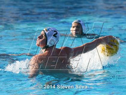Thumbnail 2 in Fallbrook vs. Mar Vista (CIF SDS D2 Final) photogallery.