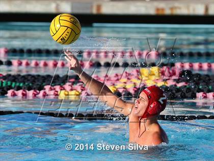 Thumbnail 1 in Fallbrook vs. Mar Vista (CIF SDS D2 Final) photogallery.