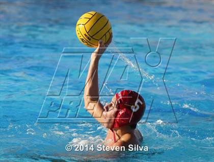 Thumbnail 3 in Fallbrook vs. Mar Vista (CIF SDS D2 Final) photogallery.