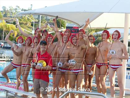 Thumbnail 2 in Fallbrook vs. Mar Vista (CIF SDS D2 Final) photogallery.