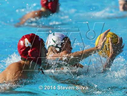 Thumbnail 1 in Fallbrook vs. Mar Vista (CIF SDS D2 Final) photogallery.