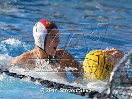 Thumbnail 1 in Fallbrook vs. Mar Vista (CIF SDS D2 Final) photogallery.