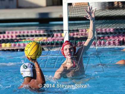 Thumbnail 2 in Fallbrook vs. Mar Vista (CIF SDS D2 Final) photogallery.