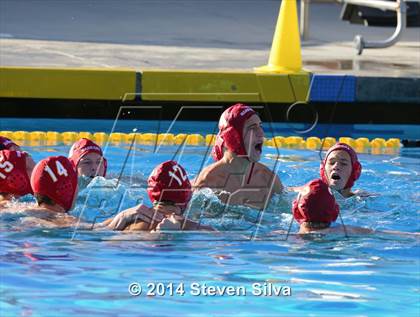 Thumbnail 1 in Fallbrook vs. Mar Vista (CIF SDS D2 Final) photogallery.
