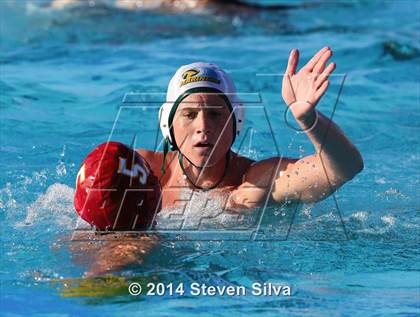 Thumbnail 1 in Fallbrook vs. Mar Vista (CIF SDS D2 Final) photogallery.
