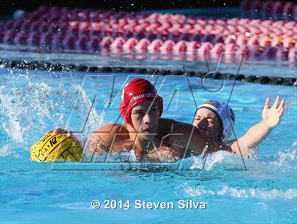 Thumbnail 1 in Fallbrook vs. Mar Vista (CIF SDS D2 Final) photogallery.