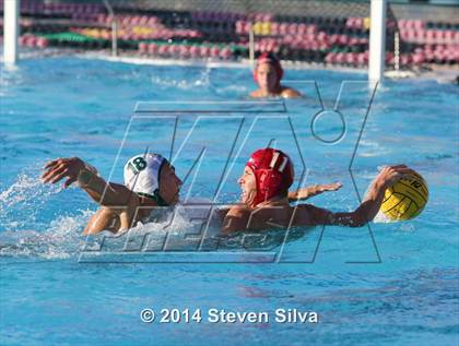 Thumbnail 2 in Fallbrook vs. Mar Vista (CIF SDS D2 Final) photogallery.