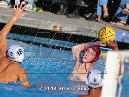 Thumbnail 1 in Fallbrook vs. Mar Vista (CIF SDS D2 Final) photogallery.