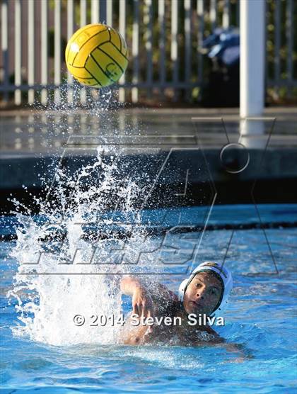 Thumbnail 2 in Fallbrook vs. Mar Vista (CIF SDS D2 Final) photogallery.