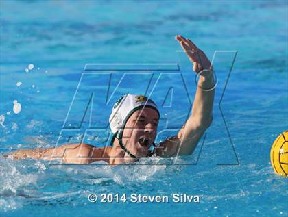 Thumbnail 3 in Fallbrook vs. Mar Vista (CIF SDS D2 Final) photogallery.