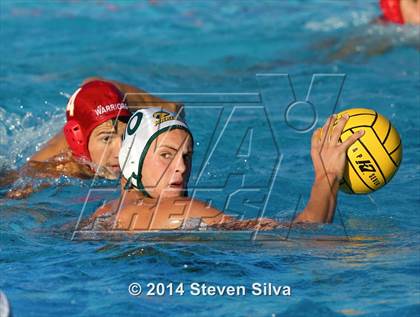 Thumbnail 1 in Fallbrook vs. Mar Vista (CIF SDS D2 Final) photogallery.