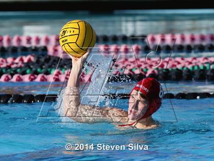 Thumbnail 2 in Fallbrook vs. Mar Vista (CIF SDS D2 Final) photogallery.