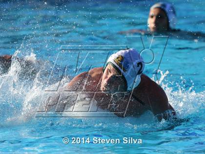 Thumbnail 2 in Fallbrook vs. Mar Vista (CIF SDS D2 Final) photogallery.