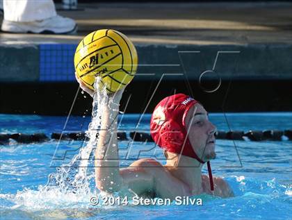 Thumbnail 2 in Fallbrook vs. Mar Vista (CIF SDS D2 Final) photogallery.