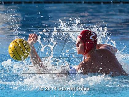 Thumbnail 1 in Fallbrook vs. Mar Vista (CIF SDS D2 Final) photogallery.