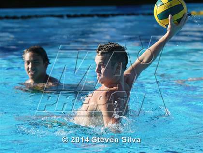 Thumbnail 3 in Fallbrook vs. Mar Vista (CIF SDS D2 Final) photogallery.