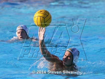 Thumbnail 1 in Fallbrook vs. Mar Vista (CIF SDS D2 Final) photogallery.