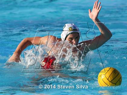 Thumbnail 2 in Fallbrook vs. Mar Vista (CIF SDS D2 Final) photogallery.
