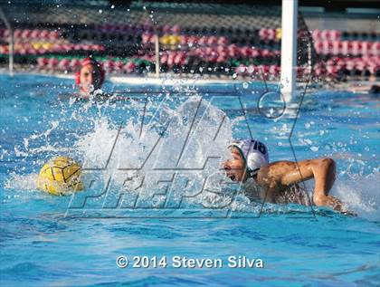 Thumbnail 1 in Fallbrook vs. Mar Vista (CIF SDS D2 Final) photogallery.