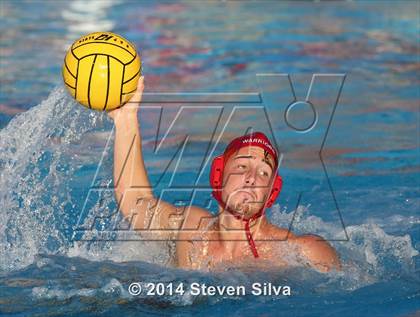 Thumbnail 3 in Fallbrook vs. Mar Vista (CIF SDS D2 Final) photogallery.