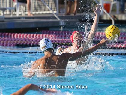 Thumbnail 3 in Fallbrook vs. Mar Vista (CIF SDS D2 Final) photogallery.
