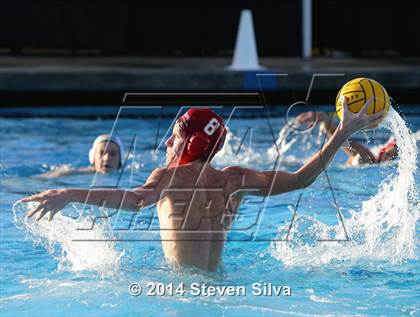 Thumbnail 2 in Fallbrook vs. Mar Vista (CIF SDS D2 Final) photogallery.