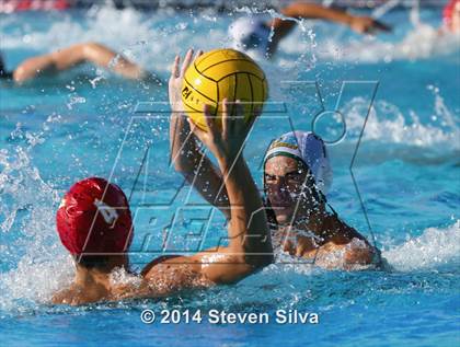 Thumbnail 3 in Fallbrook vs. Mar Vista (CIF SDS D2 Final) photogallery.