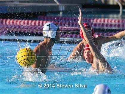 Thumbnail 1 in Fallbrook vs. Mar Vista (CIF SDS D2 Final) photogallery.