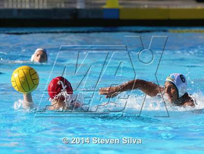 Thumbnail 2 in Fallbrook vs. Mar Vista (CIF SDS D2 Final) photogallery.