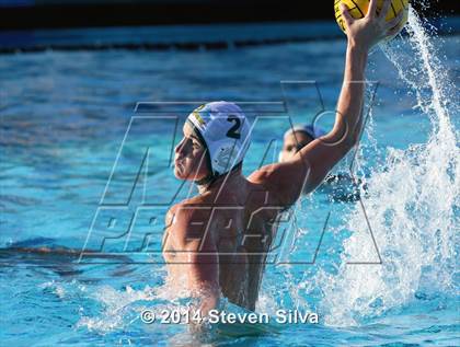 Thumbnail 3 in Fallbrook vs. Mar Vista (CIF SDS D2 Final) photogallery.