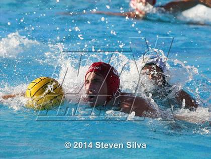 Thumbnail 3 in Fallbrook vs. Mar Vista (CIF SDS D2 Final) photogallery.