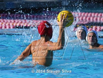 Thumbnail 1 in Fallbrook vs. Mar Vista (CIF SDS D2 Final) photogallery.
