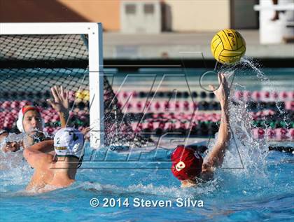 Thumbnail 2 in Fallbrook vs. Mar Vista (CIF SDS D2 Final) photogallery.