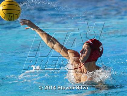 Thumbnail 3 in Fallbrook vs. Mar Vista (CIF SDS D2 Final) photogallery.