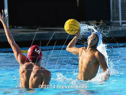 Thumbnail 3 in Fallbrook vs. Mar Vista (CIF SDS D2 Final) photogallery.