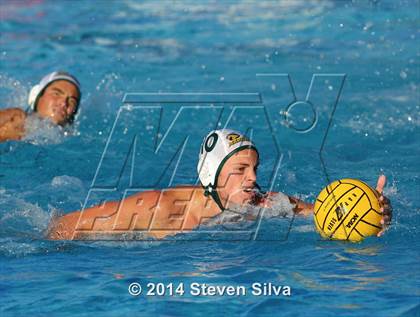 Thumbnail 3 in Fallbrook vs. Mar Vista (CIF SDS D2 Final) photogallery.